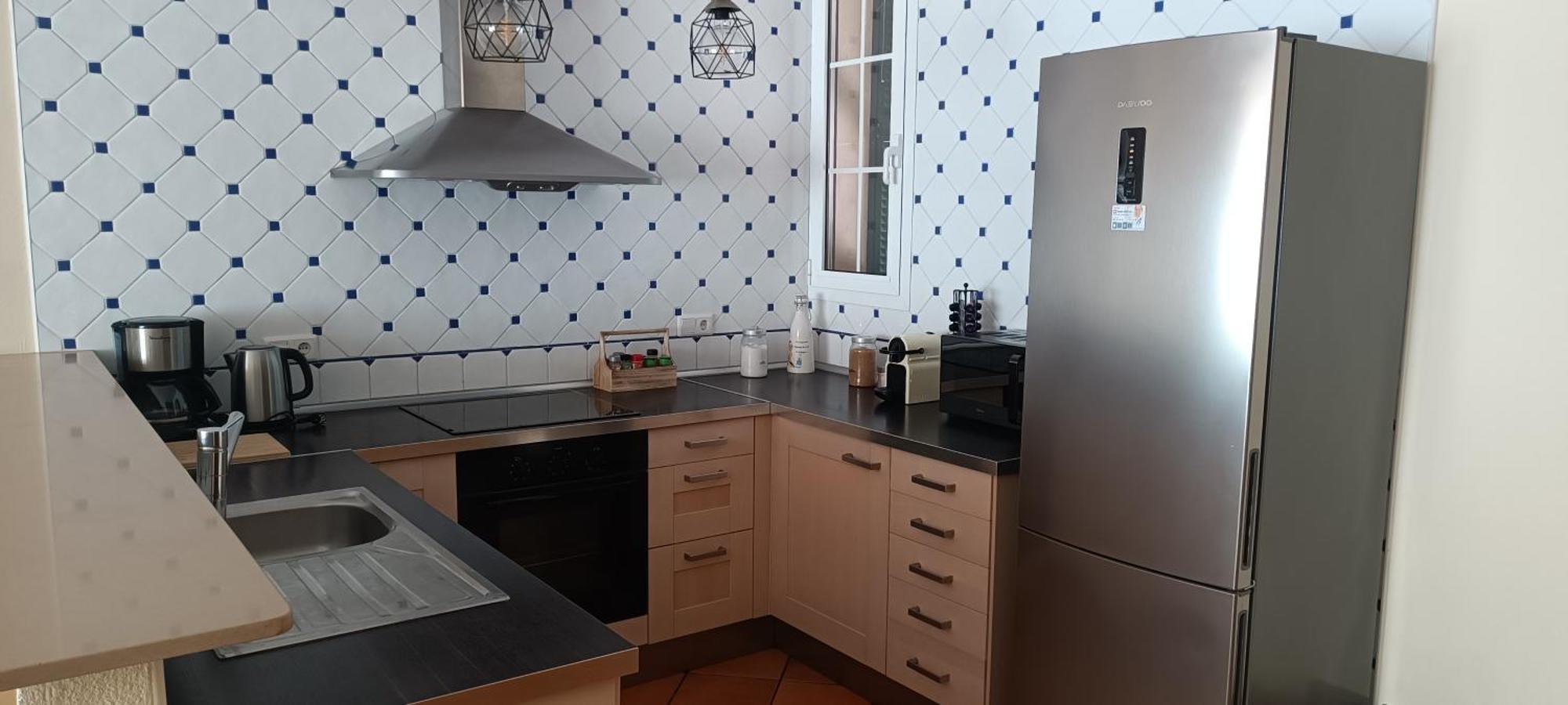 Villa Ca Na Llum Trebeluger Eksteriør billede